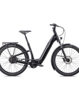 Specialized Turbo Como 4.0 IGH - Cast Black / Silver Reflective