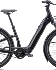 Specialized Turbo Como 4.0 IGH - Cast Black / Silver Reflective