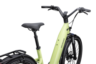 Specialized Turbo Como 4.0 IGH - Limestone / Black Reflective
