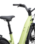 Specialized Turbo Como 4.0 IGH - Limestone / Black Reflective