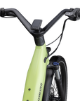 Specialized Turbo Como 4.0 IGH - Limestone / Black Reflective