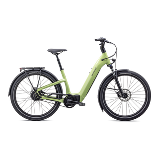 Specialized Turbo Como 4.0 IGH - Limestone / Black Reflective