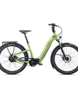 Specialized Turbo Como 4.0 IGH - Limestone / Black Reflective