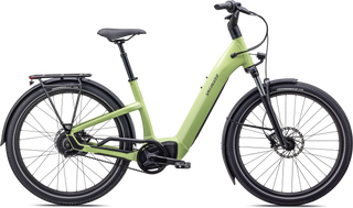 Specialized Turbo Como 4.0 IGH - Limestone / Black Reflective