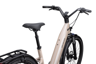 Specialized Turbo Como 4.0 IGH - Sand / Black Reflective