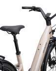 Specialized Turbo Como 4.0 IGH - Sand / Black Reflective