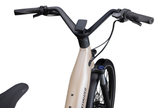 Specialized Turbo Como 4.0 IGH - Sand / Black Reflective