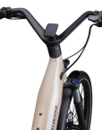 Specialized Turbo Como 4.0 IGH - Sand / Black Reflective
