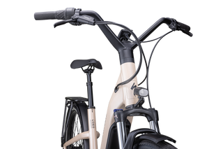 Specialized Turbo Como 4.0 IGH - Sand / Black Reflective