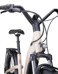Specialized Turbo Como 4.0 IGH - Sand / Black Reflective