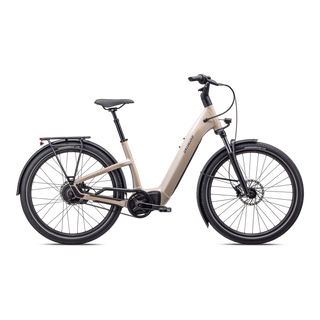 Specialized Turbo Como 4.0 IGH - Sand / Black Reflective