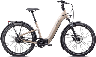 Specialized Turbo Como 4.0 IGH - Sand / Black Reflective