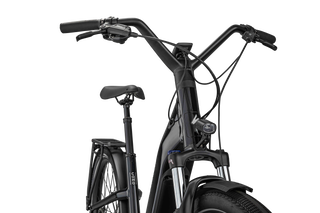 Specialized Turbo Como 4.0 - Cast Black / Silver Reflective