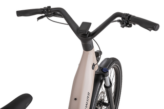 Specialized Turbo Como 4.0 - Sand / Black Reflective
