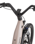 Specialized Turbo Como 4.0 - Sand / Black Reflective
