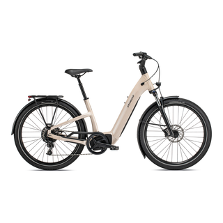 Specialized Turbo Como 4.0 - Sand / Black Reflective