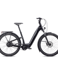 Specialized Turbo Como 3.0 IGH - Cast Black / Silver Reflective