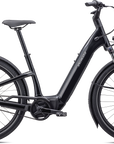 Specialized Turbo Como 3.0 IGH - Cast Black / Silver Reflective