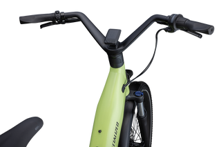 Specialized Turbo Como 3.0 IGH - Limestone / Black Reflective