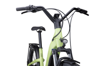 Specialized Turbo Como 3.0 IGH - Limestone / Black Reflective