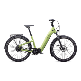 Specialized Turbo Como 3.0 IGH - Limestone / Black Reflective