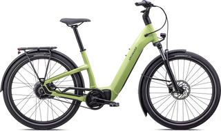 Specialized Turbo Como 3.0 IGH - Limestone / Black Reflective