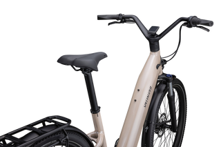Specialized Turbo Como 3.0 IGH - Sand / Black Reflective