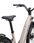 Specialized Turbo Como 3.0 IGH - Sand / Black Reflective