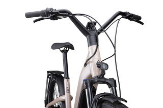 Specialized Turbo Como 3.0 IGH - Sand / Black Reflective