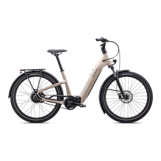 Specialized Turbo Como 3.0 IGH - Sand / Black Reflective
