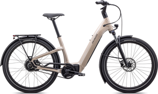 Specialized Turbo Como 3.0 IGH - Sand / Black Reflective