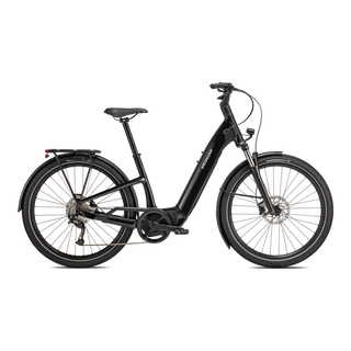 Specialized Turbo Como 3.0 - Cast Black / Silver Reflective