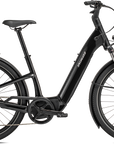 Specialized Turbo Como 3.0 - Cast Black / Silver Reflective