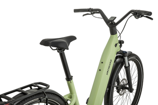 Specialized Turbo Como 3.0 - Limestone / Black Reflective