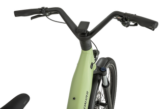 Specialized Turbo Como 3.0 - Limestone / Black Reflective