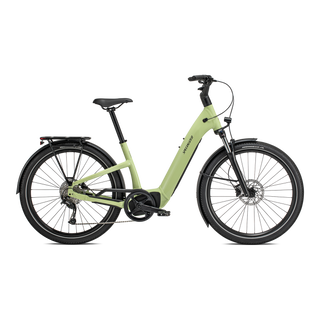 Specialized Turbo Como 3.0 - Limestone / Black Reflective