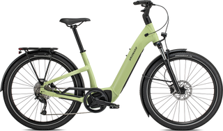 Specialized Turbo Como 3.0 - Limestone / Black Reflective