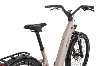 Specialized Turbo Como 3.0 - Sand / Black Reflective
