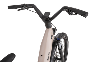 Specialized Turbo Como 3.0 - Sand / Black Reflective
