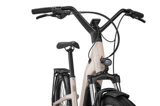 Specialized Turbo Como 3.0 - Sand / Black Reflective