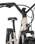 Specialized Turbo Como 3.0 - Sand / Black Reflective
