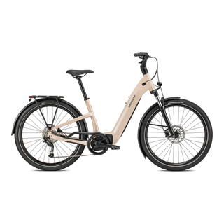 Specialized Turbo Como 3.0 - Sand / Black Reflective