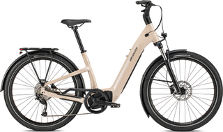 Specialized Turbo Como 3.0 - Sand / Black Reflective