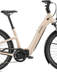 Specialized Turbo Como 3.0 - Sand / Black Reflective