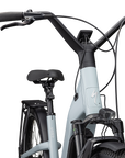 Specialized Turbo Como 5.0 IGH - Gloss Seafoam / Silver Dust Reflective