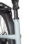 Specialized Turbo Como 5.0 IGH - Gloss Seafoam / Silver Dust Reflective