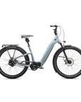 Specialized Turbo Como 5.0 IGH - Gloss Seafoam / Silver Dust Reflective
