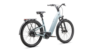 2025 Specialized Turbo Como 5.0 IGH