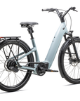 Specialized Turbo Como 5.0 IGH - Gloss Seafoam / Silver Dust Reflective