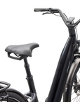 Specialized Turbo Como 4.0 - Gloss Metallic Dark Navy / Satin Silver Reflective